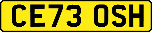 CE73OSH
