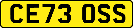 CE73OSS