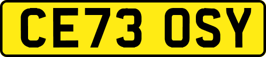 CE73OSY