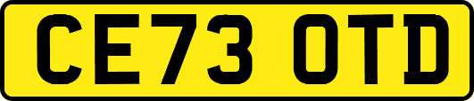 CE73OTD