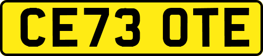 CE73OTE