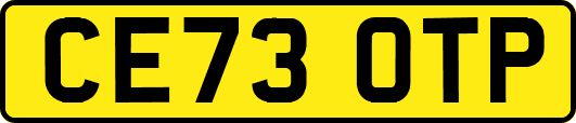 CE73OTP
