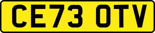 CE73OTV