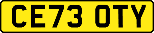 CE73OTY
