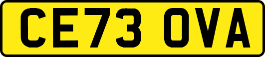 CE73OVA