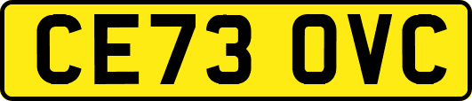 CE73OVC