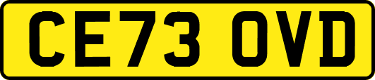 CE73OVD