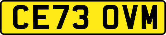 CE73OVM
