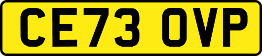 CE73OVP