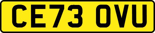 CE73OVU