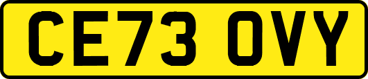 CE73OVY