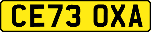 CE73OXA