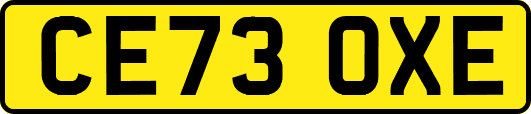 CE73OXE