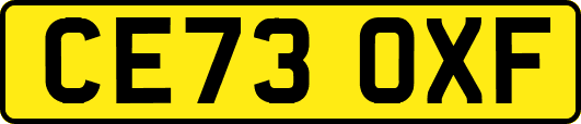CE73OXF
