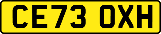 CE73OXH