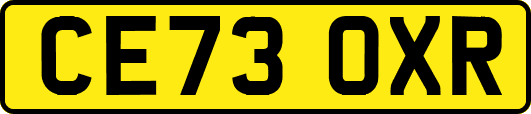 CE73OXR