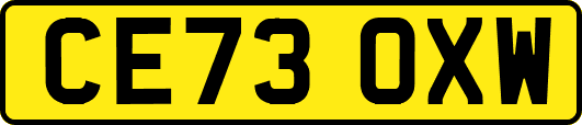 CE73OXW