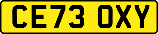 CE73OXY