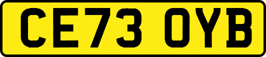 CE73OYB