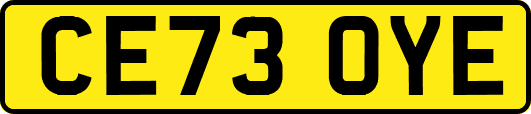 CE73OYE