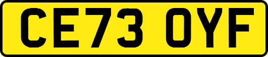 CE73OYF