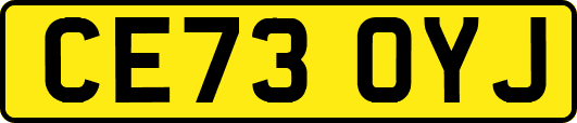 CE73OYJ
