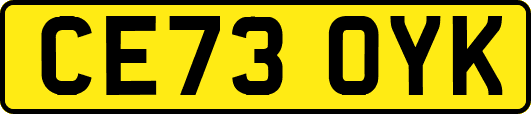 CE73OYK