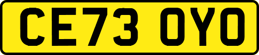 CE73OYO