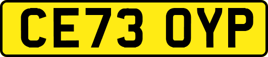 CE73OYP