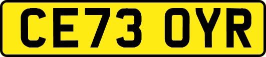 CE73OYR