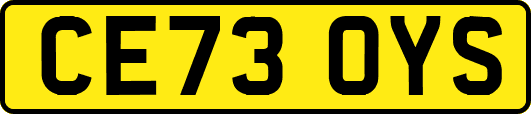 CE73OYS