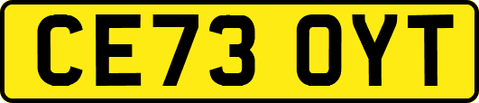 CE73OYT