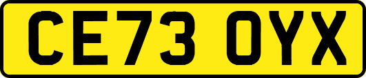 CE73OYX