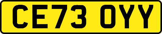 CE73OYY