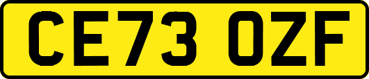 CE73OZF
