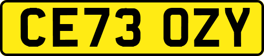 CE73OZY