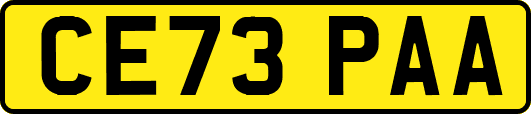 CE73PAA