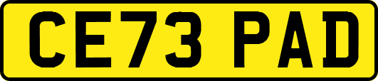 CE73PAD