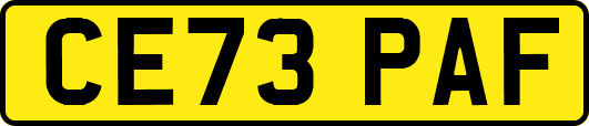 CE73PAF