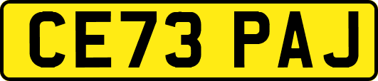 CE73PAJ