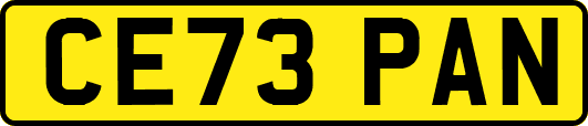 CE73PAN