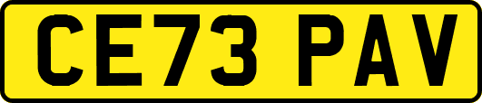 CE73PAV