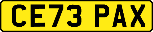 CE73PAX