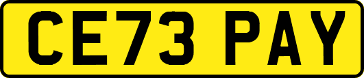 CE73PAY