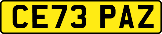 CE73PAZ