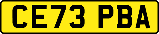 CE73PBA
