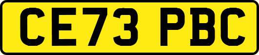 CE73PBC