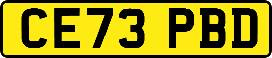 CE73PBD