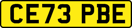 CE73PBE
