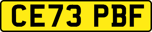 CE73PBF